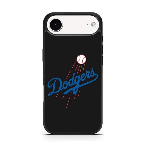 LA Dodgers Mlb Baseball iPhone Air Case