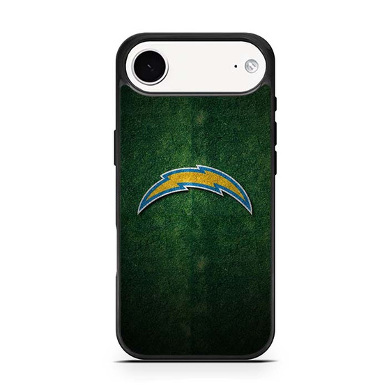 Los Angeles Chargers in Grass iPhone Air Case