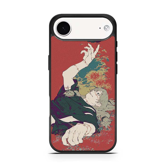 Mahito Jujutsu Kaisen Art iPhone Air Case