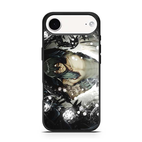 Mahito Jujutsu Kaisen Series iPhone Air Case