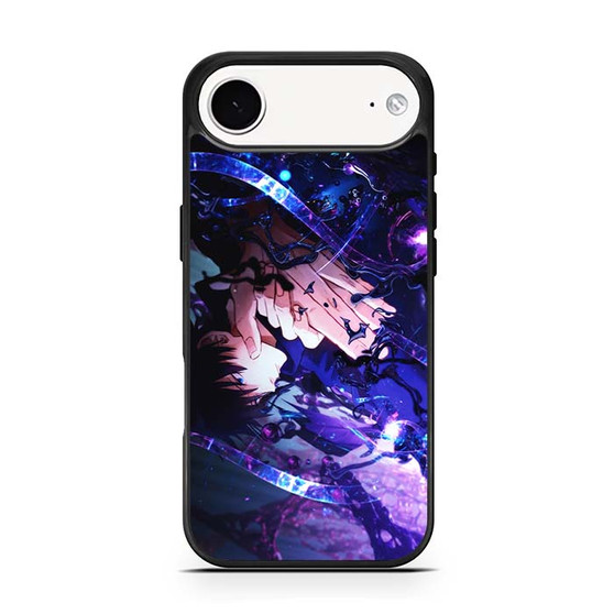 Megumi Jujutsu Kaisen Series iPhone Air Case