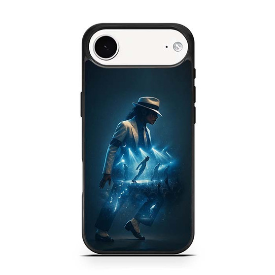 Michael Jackson Smooth Criminal Art iPhone Air Case