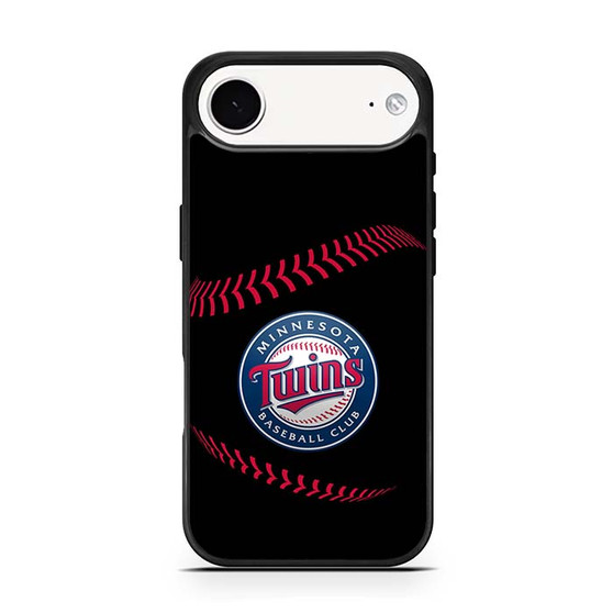 Minnesota Twins Baseball iPhone Air Case