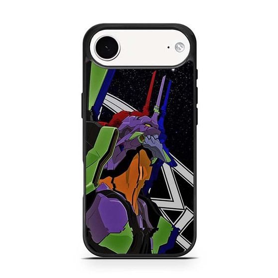 Neon Genesis Evangelion Unit 01 iPhone Air Case