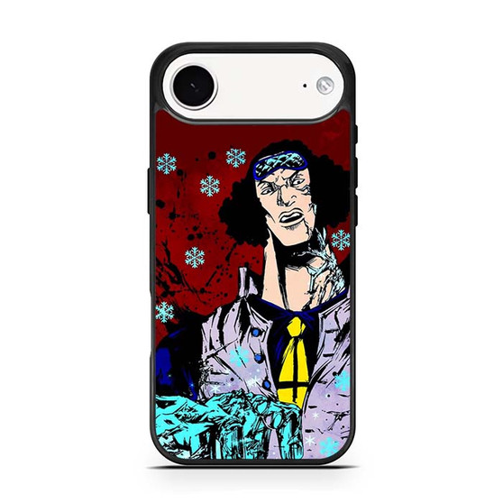 One Piece Series Aokiji iPhone Air Case