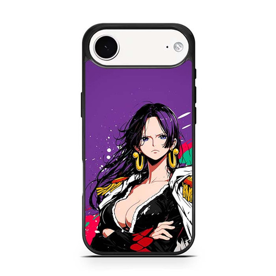 One Piece Series Boa Hancock 5 iPhone Air Case
