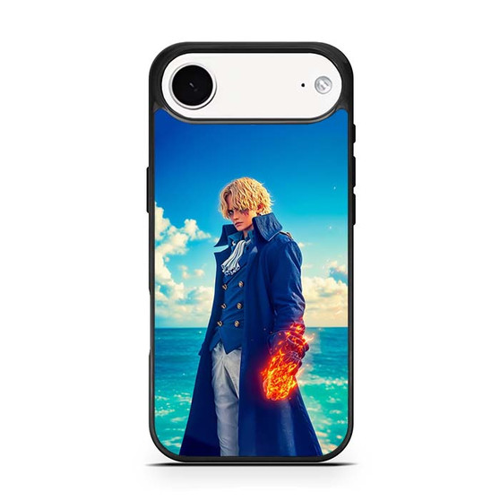 One Piece Series Sabo Ocean iPhone Air Case
