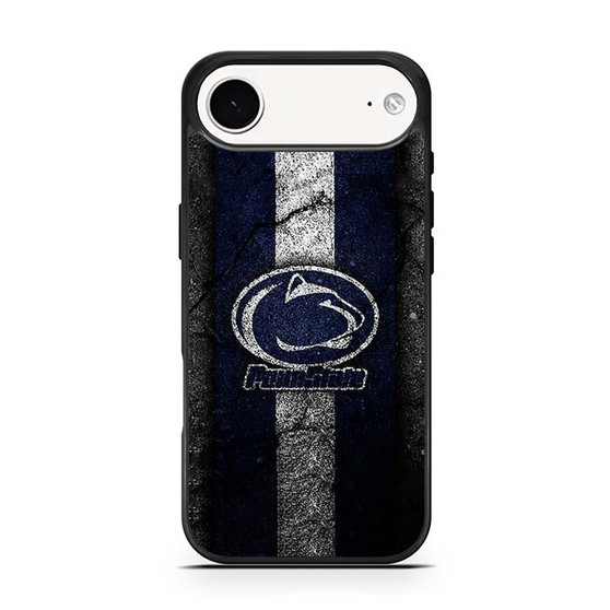Penn State Nittany Lions Asphalt Style iPhone Air Case