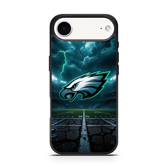 Philadelphia Eagles Stadium iPhone Air Case