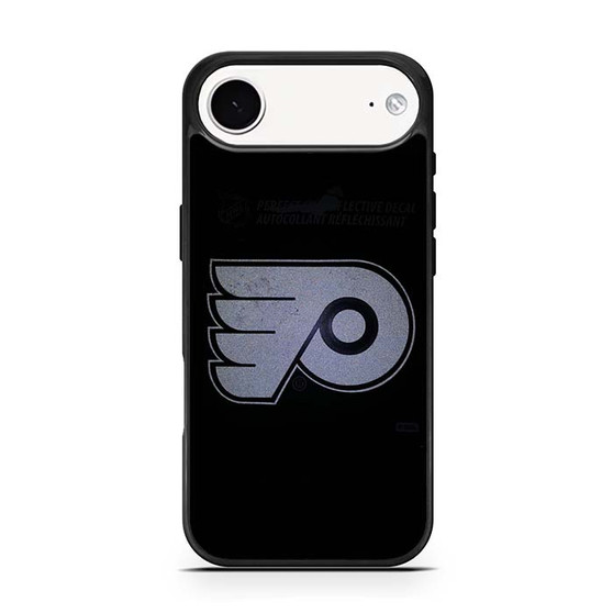 Philadelphia Flyers iPhone Air Case