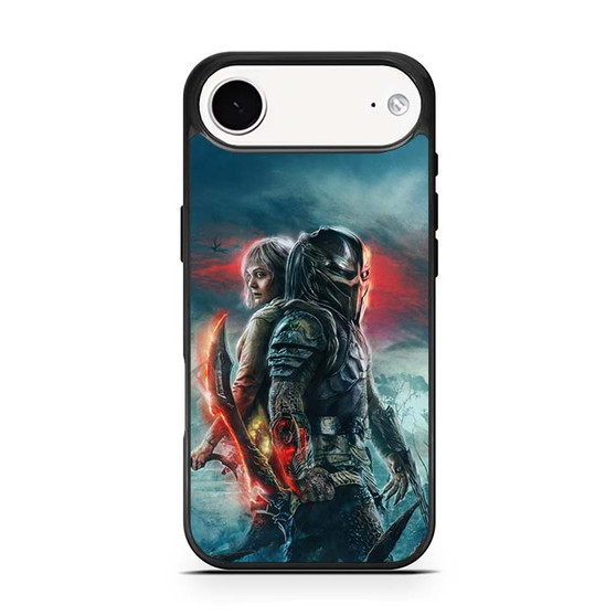 Predator Badlands iPhone Air Case