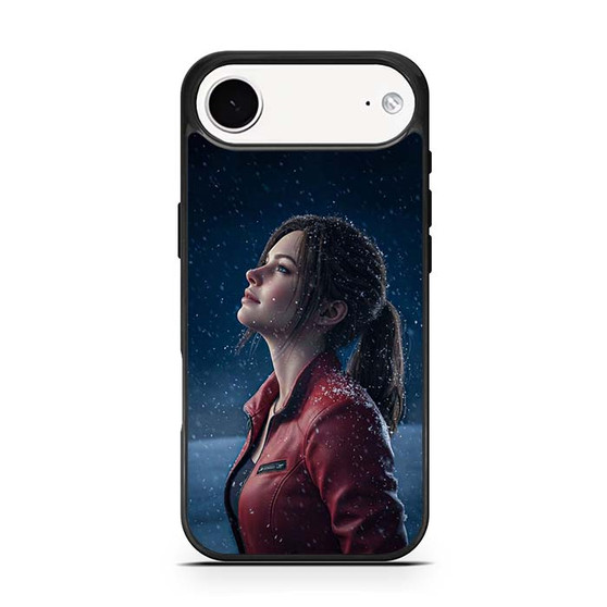 Re 2 Remake Claire Redvile iPhone Air Case
