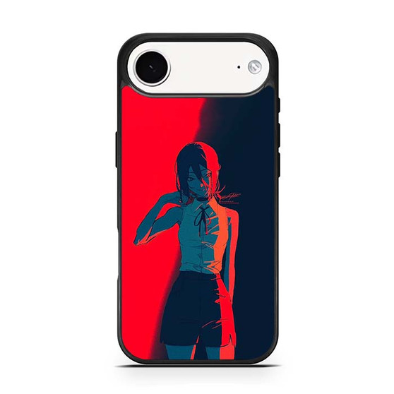 Reze Boom Devil iPhone Air Case