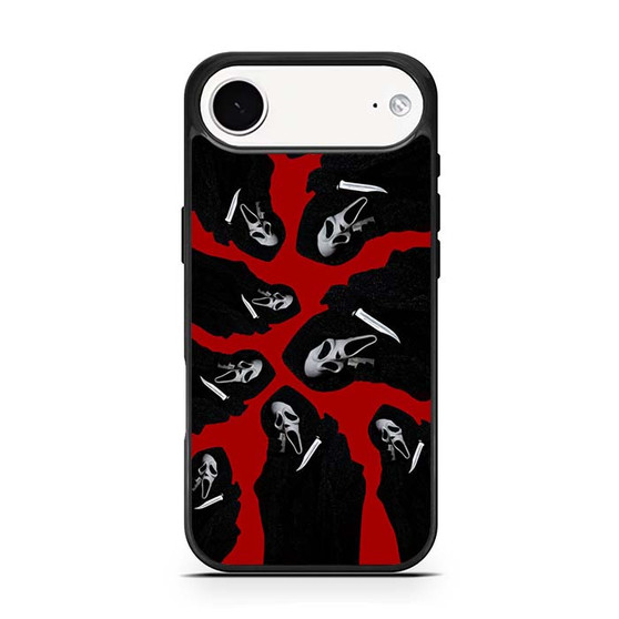 Scream Wallpaper?? iPhone Air Case