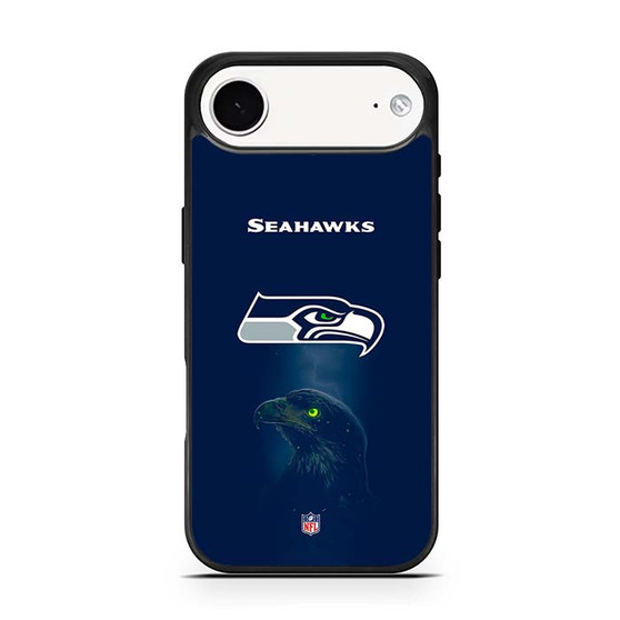 Seattle Seahawks Awesome iPhone Air Case