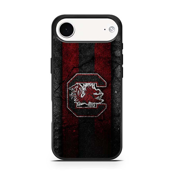 South Carolina Gamecocks Asphalt Style iPhone Air Case