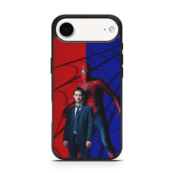 Spiderman Tobey iPhone Air Case