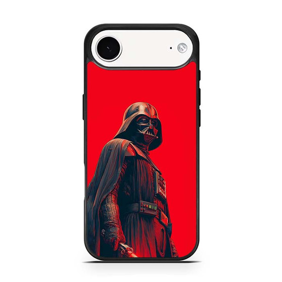 Star Wars Darthvader in Red iPhone Air Case