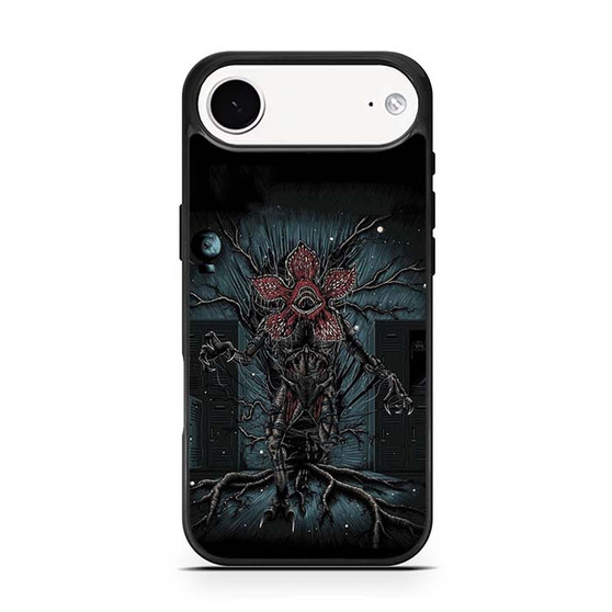 Stranger Things Demogorgon 2 iPhone Air Case