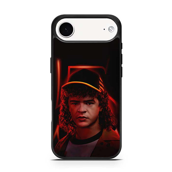 Stranger Things S5 Dustin Henderson iPhone Air Case