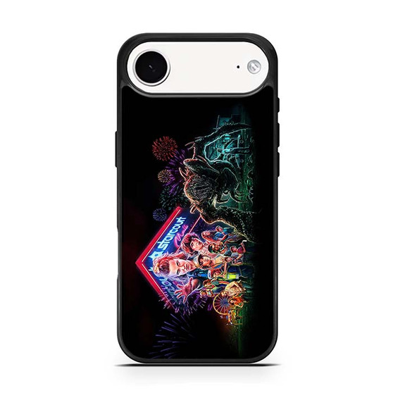 Stranger Things Series iPhone Air Case