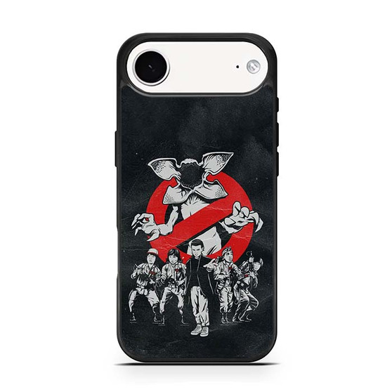 Stranger Things The Upside Down Busters iPhone Air Case