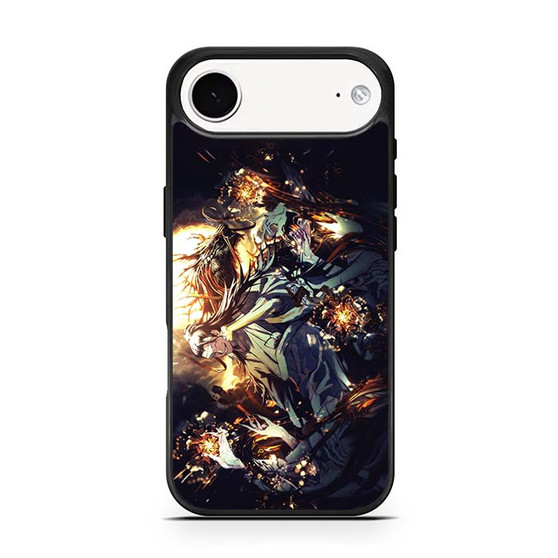 Suguru Geto Jujutsu Kaisen iPhone Air Case