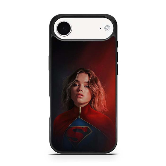 Supergirl Kara Zor El iPhone Air Case