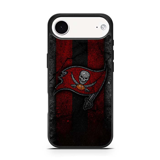 Tampa Bay Buccaneers Asphalt Style iPhone Air Case