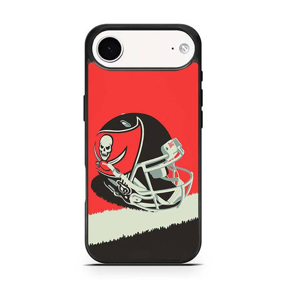 Tampa Bay Buccaneers football helmet iPhone Air Case