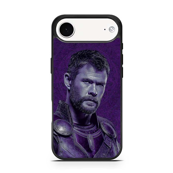 Thor The Mighty iPhone Air Case