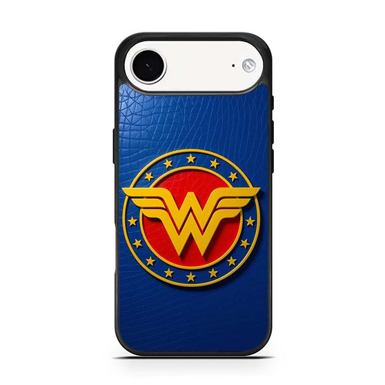 Wonder Woman Logo Ltr iPhone Air Case