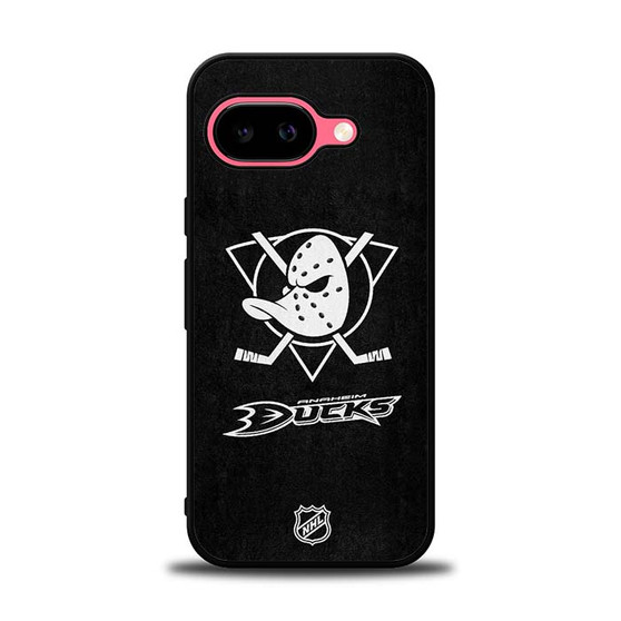 Anaheim Ducks Nhl Google Pixel 9a Case