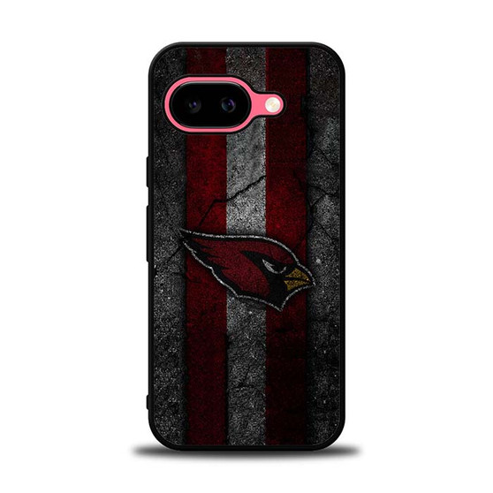 Arizona Cardinals Asphalt Style Google Pixel 9a Case