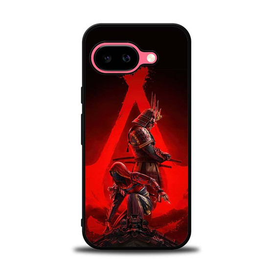 Assassin's creed shadows 2 Google Pixel 9a Case
