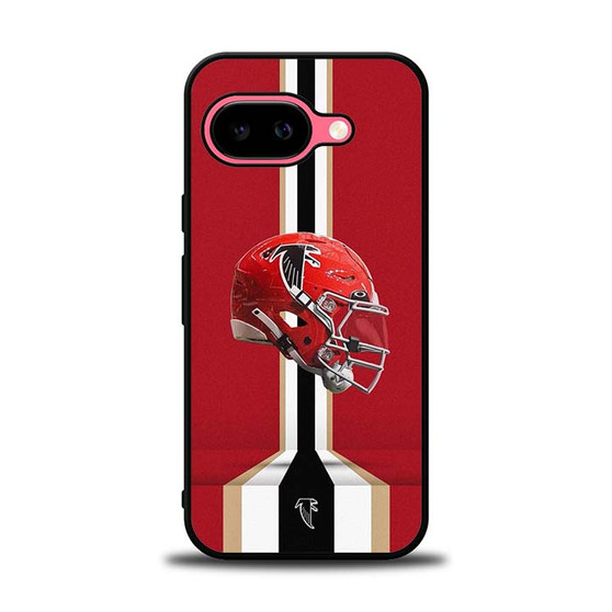 Atlanta Falcons Faithful Google Pixel 9a Case