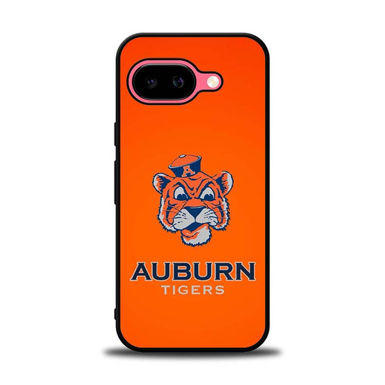 Auburn Tigers Google Pixel 9a Case