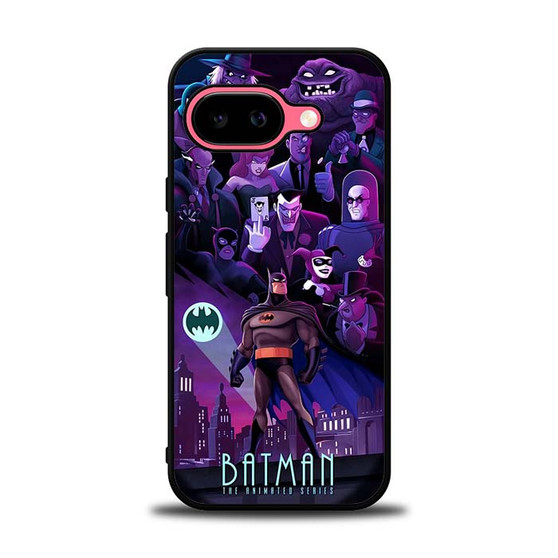 Batman the Animated Series Google Pixel 9a Case