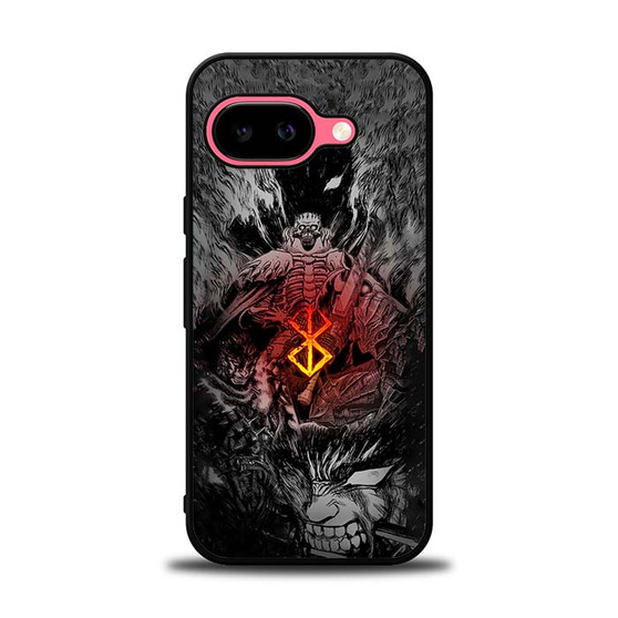 Berserk Art Anime Google Pixel 9a Case