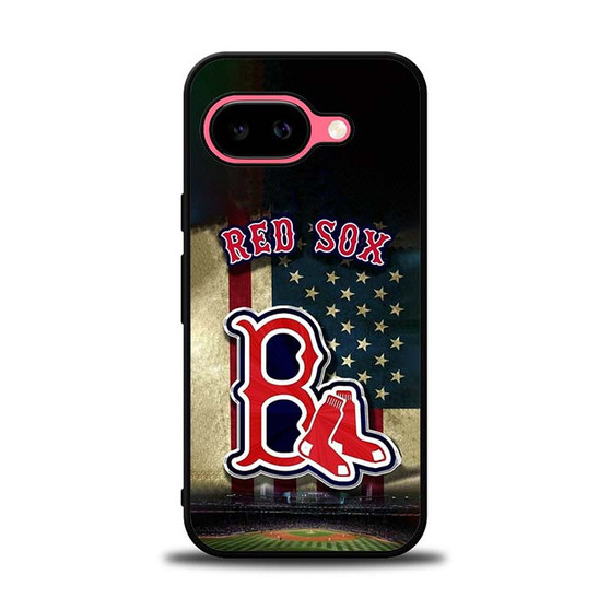 Boston Red Sox Usa Google Pixel 9a Case