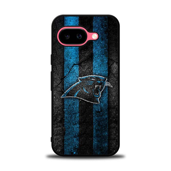 Carolina Panthers Asphalt Style Google Pixel 9a Case
