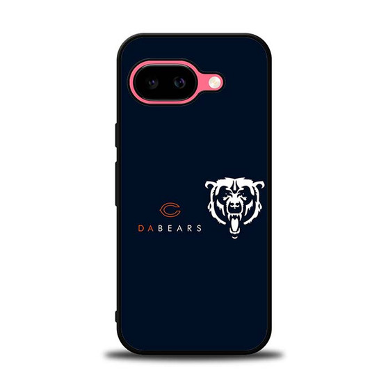 Chicago Bears Dabears Google Pixel 9a Case