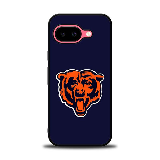 Chicago Bears Nfl Google Pixel 9a Case