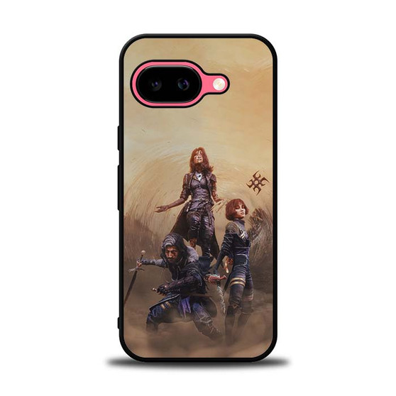 Clair Obscur Expedition 33 Goty Google Pixel 9a Case