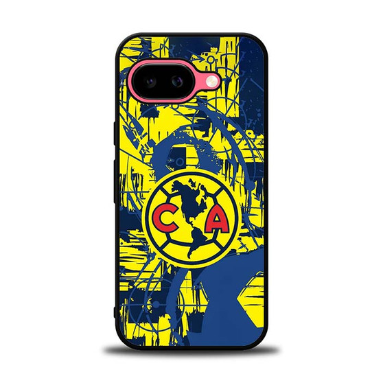 Club America Abstract Google Pixel 9a Case