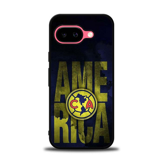 Club America Google Pixel 9a Case