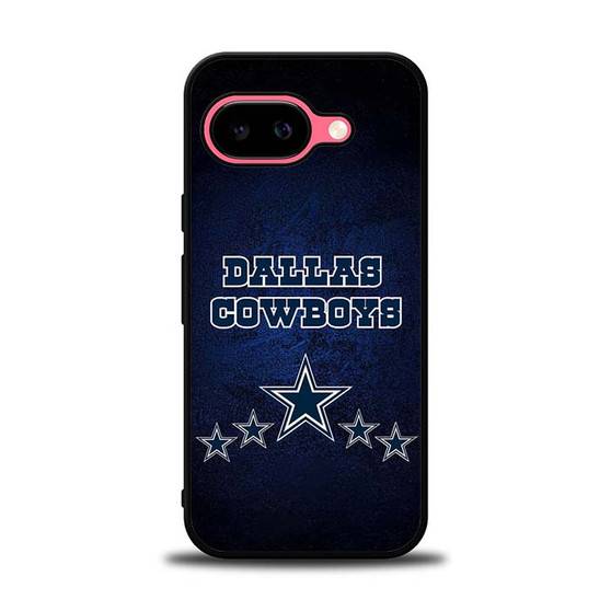 Dallas Cowboys 5 Stars Google Pixel 9a Case