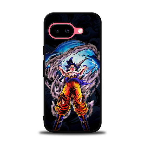 Dragon Ball Z Goku Spirit Bom Google Pixel 9a Case