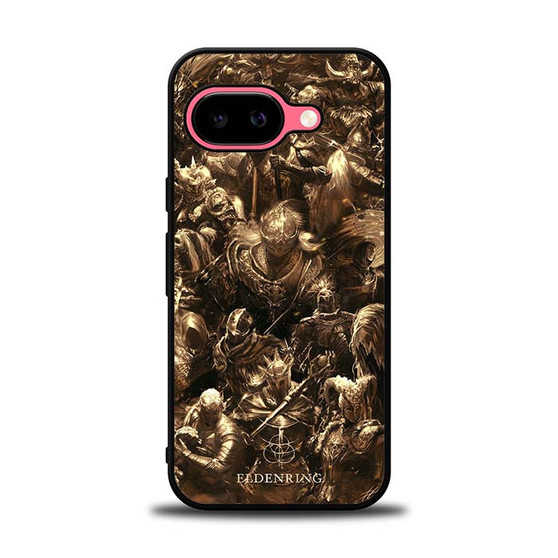 Elden Ring Gold Google Pixel 9a Case