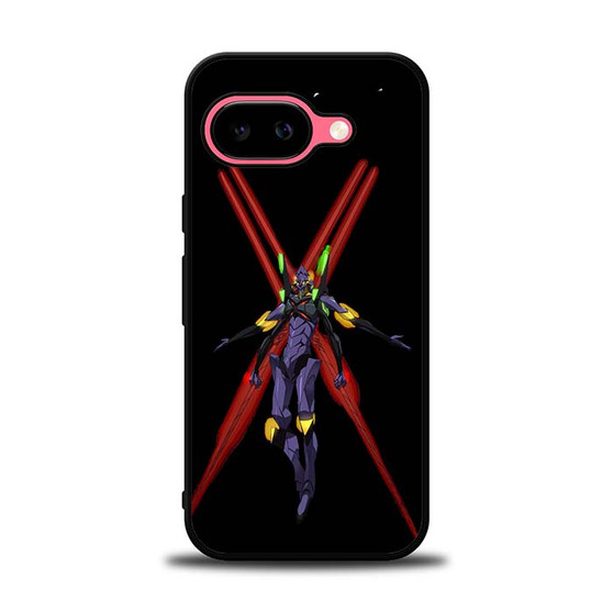 Evangelion Unit 13 Google Pixel 9a Case